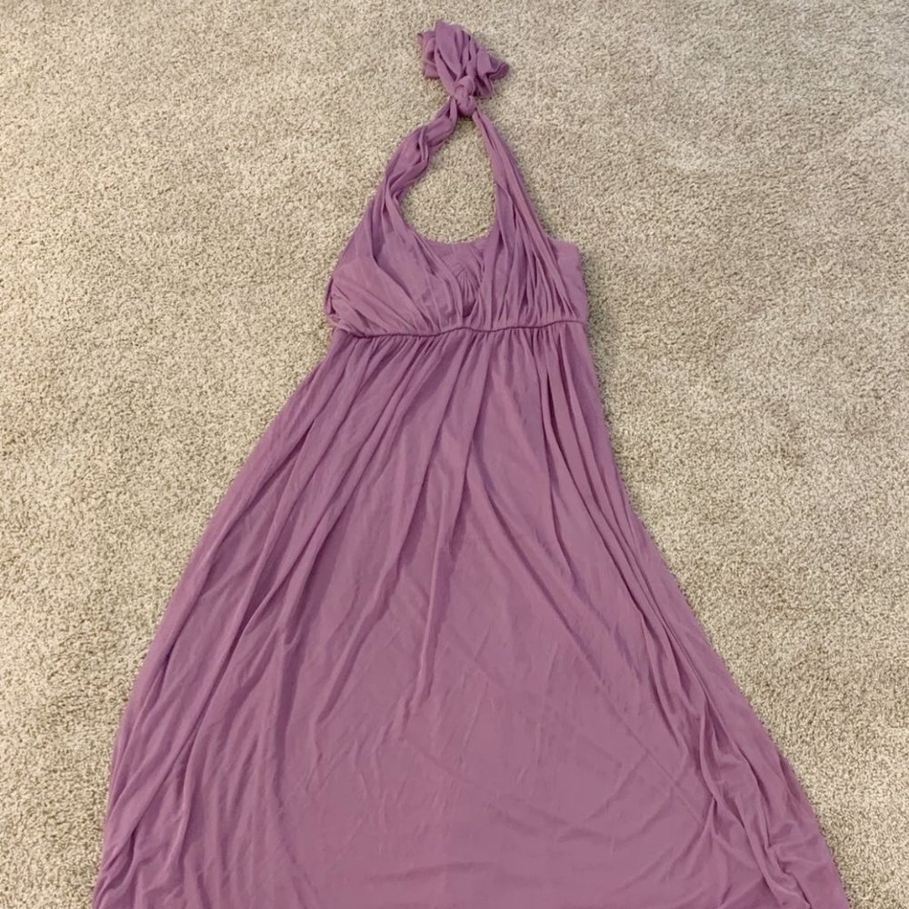 Bridesmaid Dress